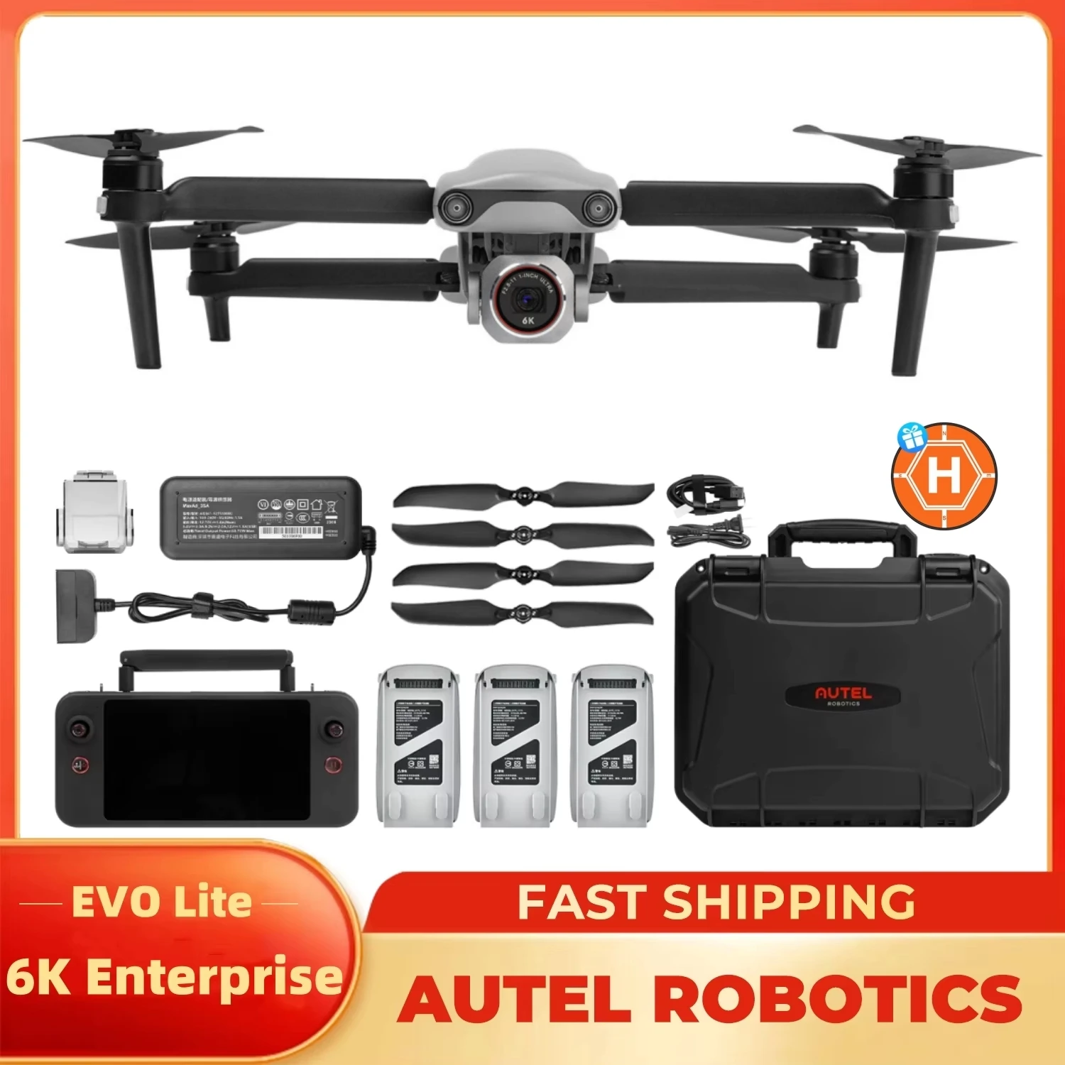 Autel Robotics Evo …