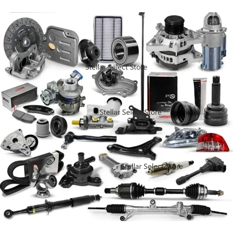 Sistemas de transmissão automática Peças automotivas premium