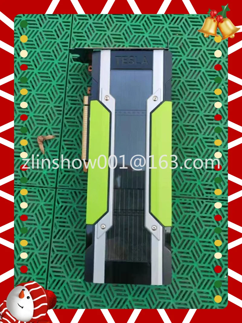 16G graphics card deep learning Ai deployment hot sale