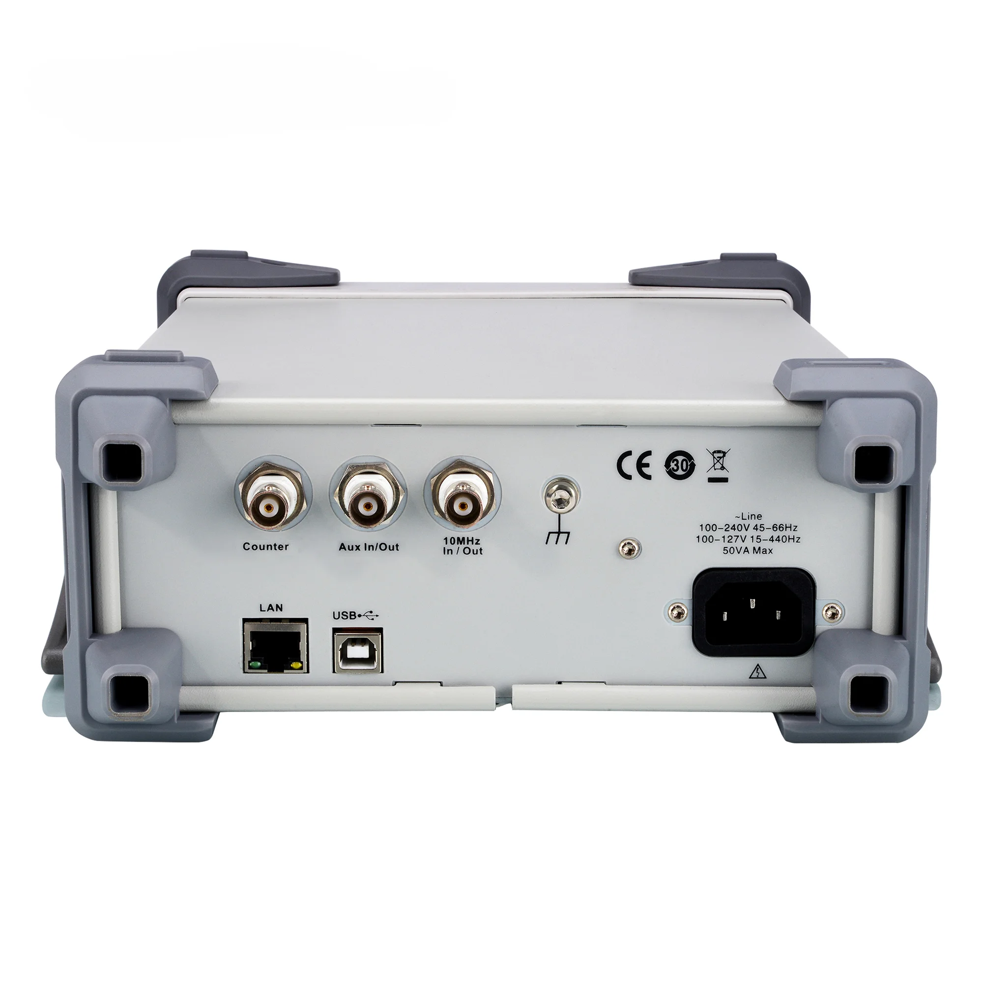 SDG2042X,40MHz Arbitrary Signal Generator