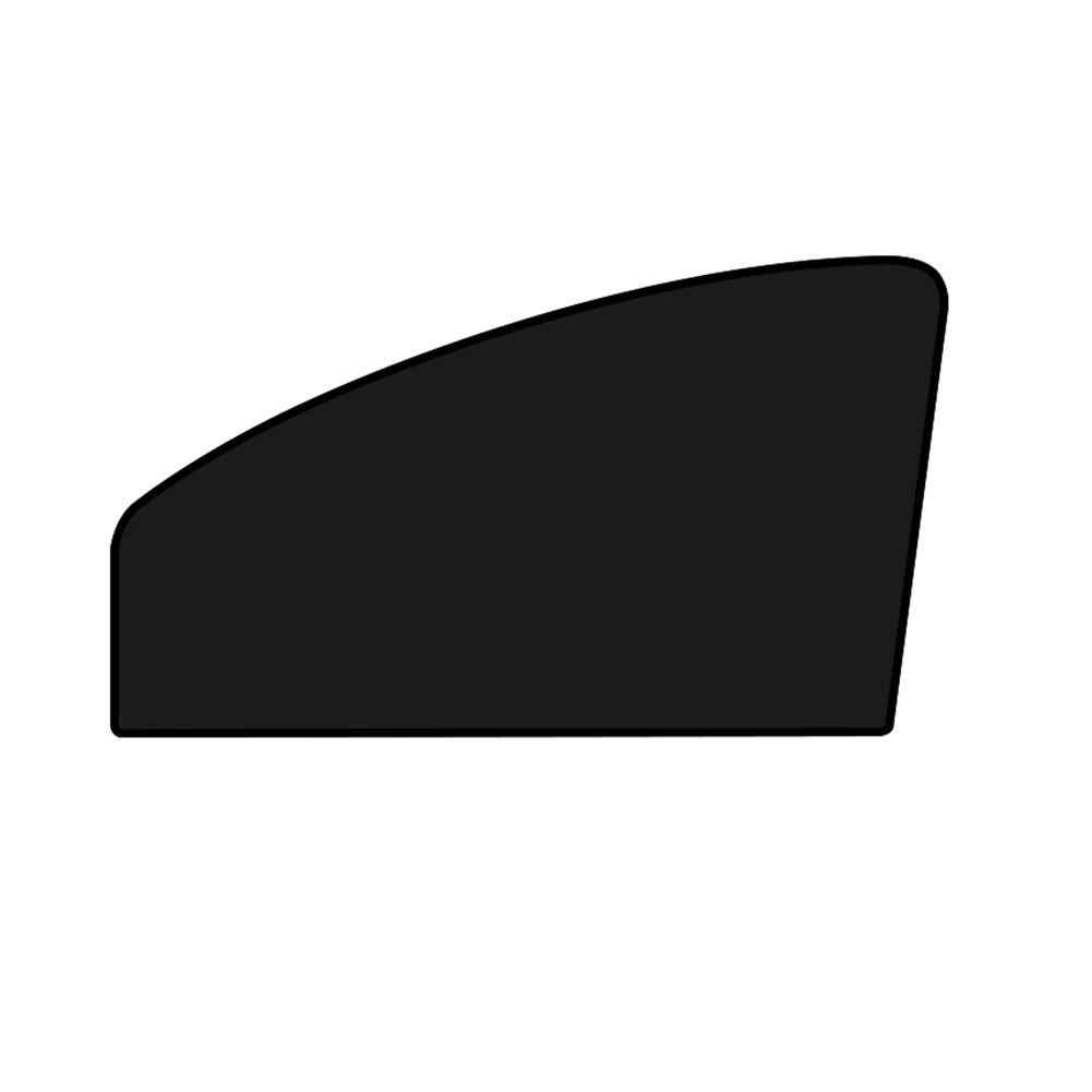 

UV Protection Car Curtain Summer Protection Car Window Sunshade Foldable Side Window Cover Sun Visor Front Rear Auto Accessories