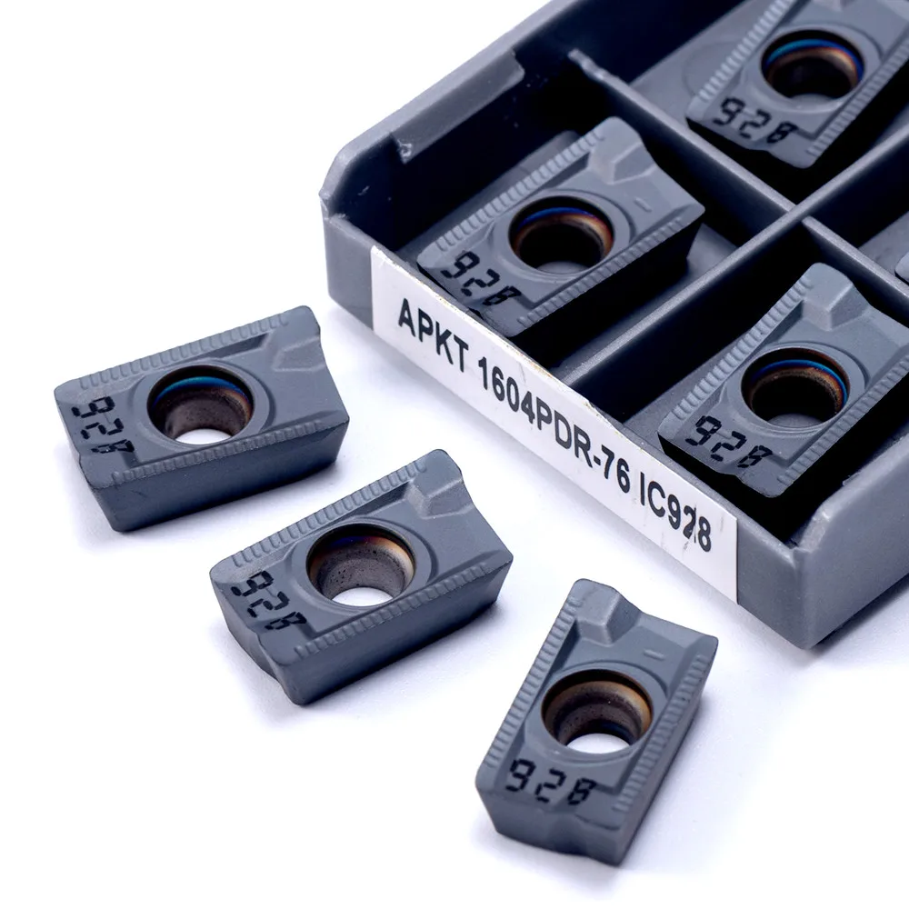 HM90 APKT1003 APMT1135 APKT1604 IC908 Milling Turning Tool Carbide Inserts APKT 1003 1604 APMT 1135 Face Lathe Cutting Tool