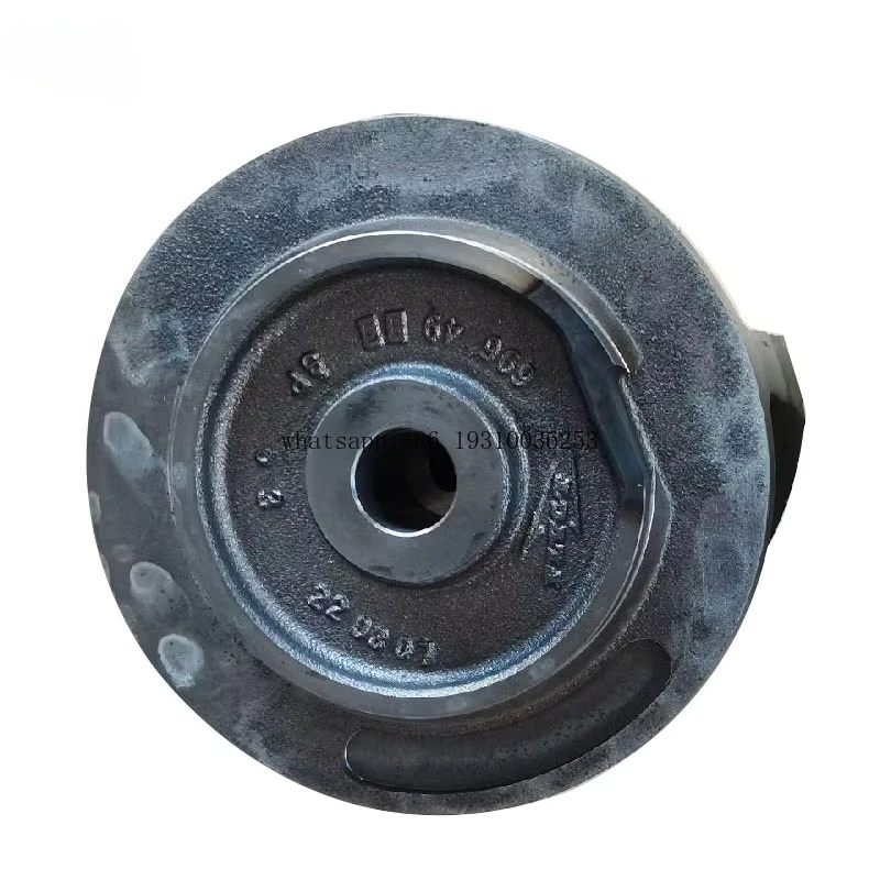 80-160 A Pipeline C… - image