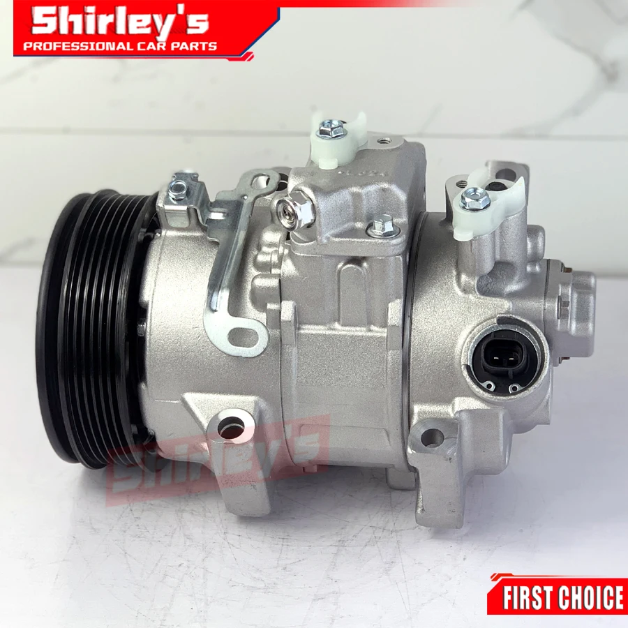

New 6SEU14C AC Compressor For Toyota Corolla Compressor 8831002370 8831002450 8831002451 883101A730 8831002520 8831005140