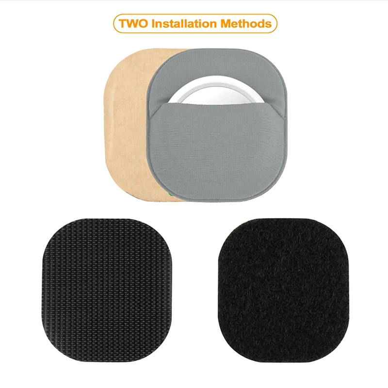 Suitable For Storage Box Tracker Locator Anti-lost Anti-theft Wallet Backpack Car Key Protective Cover