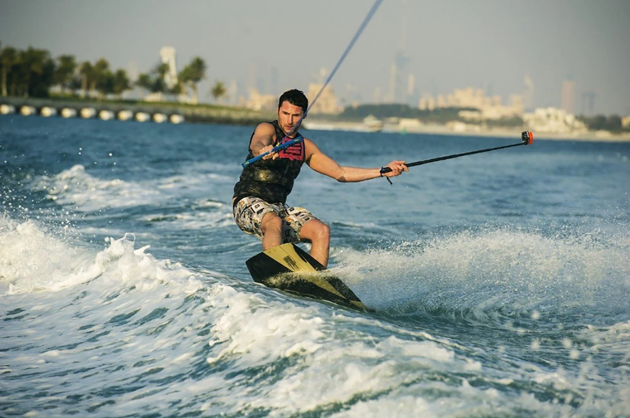 Гаджеты POV Pole GoPro-Edition 36 дюймов (92 мм, черный) для HERO, HERO2, HERO3, HERO3 +