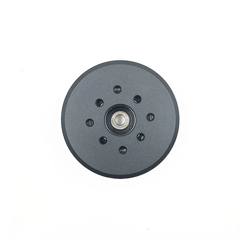 Motor Gimbal Faradyi Dc Bldc Dengan Encoder Multi-axis Kit Logam Penuh Desain Dapat Disesuaikan Cocok Untuk Berbagai Aplikasi Motor