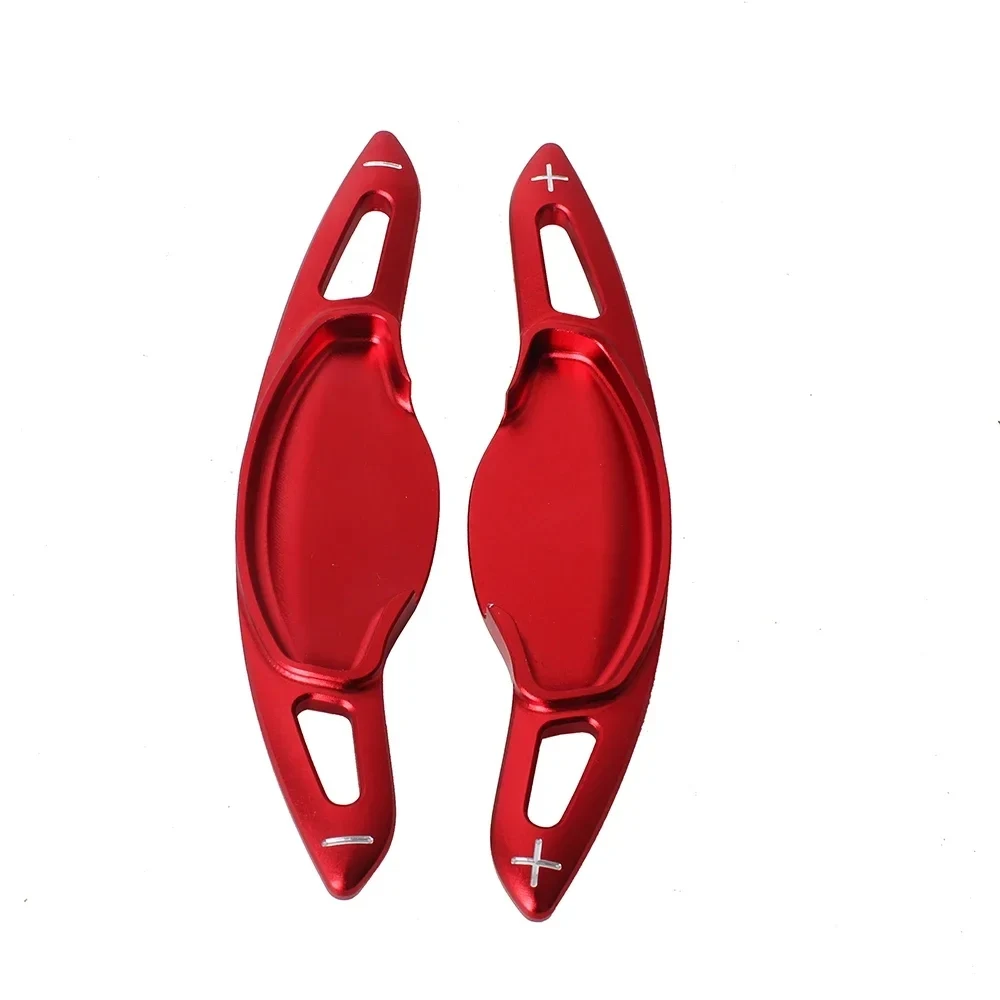 

Aluminum Alloy Steering Wheel Shift Paddle Extension Cover Car Accessories for Honda 2022-2025,for Acura Integra 2023-2024