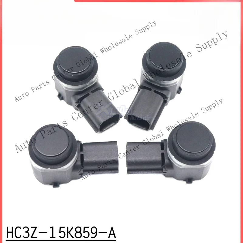 Z+ HC3Z-15K859-A PDC Rear Reverse Aid System Backup Parking Sensor for ford