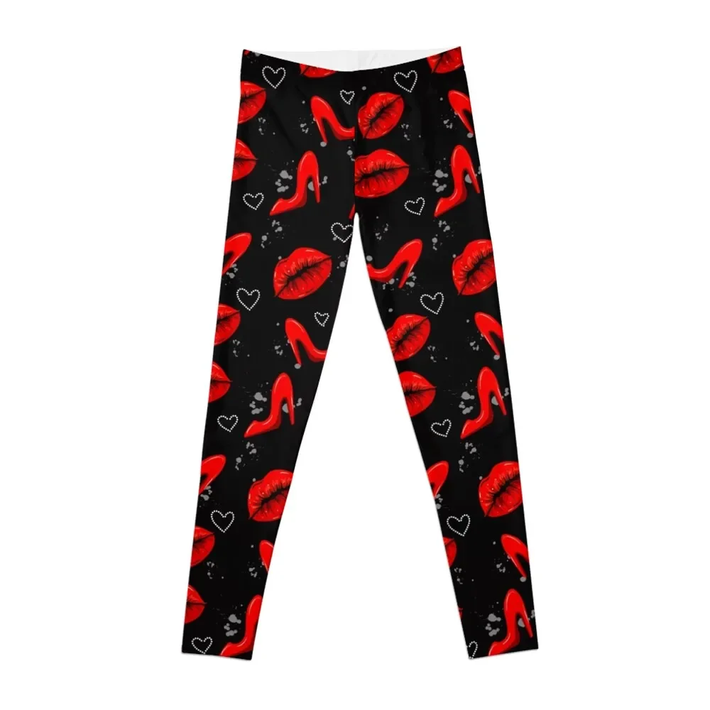 

Dangerous Woman Leggings jogging pants gym womans leggins push up woman Women sportwear Womens Leggings