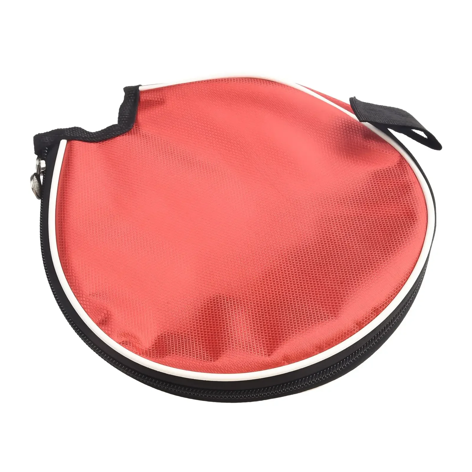 

Сумка для хранения ракеток, офисная, уличная, пылезащитная, из ткани Оксфорд, портативная, полукруглая, 1 шт., аксессуары