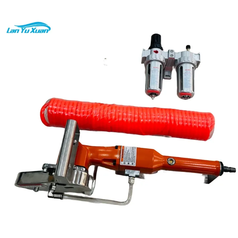 

4500 Die Cutting Pneumatic Waste Stripper Machine for Carton Box Making Paper Discharge Trimming Tool Machinery