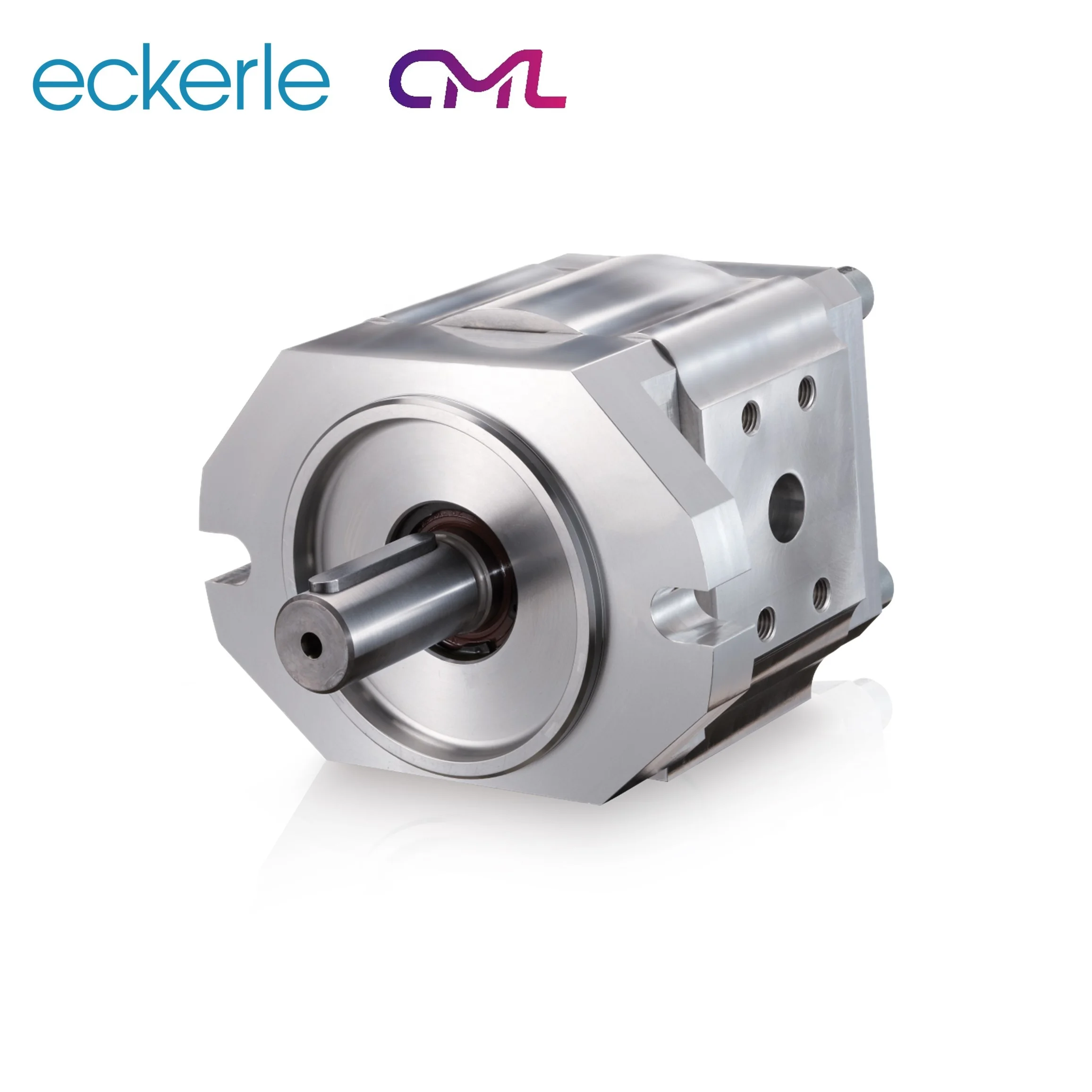 Eckerle Internal Gear Pump  EIPC3-064RA23-10 hydraulic pump