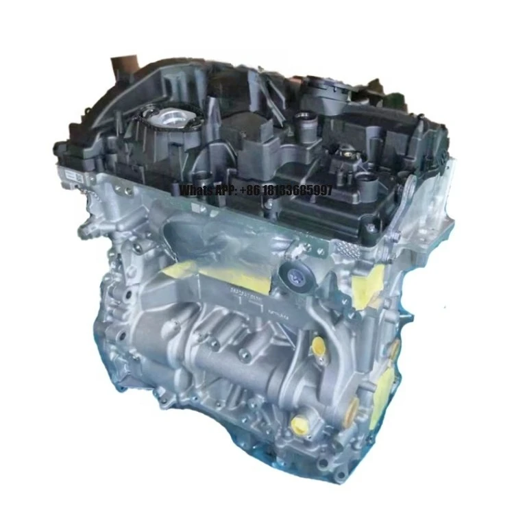 Car Manufacture Cheap Car  B48  185KW 2.0T for BMW