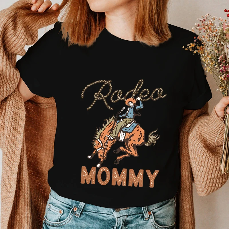 Radassea-T-shirt imprimé pour couples, chemises assorties, t-shirts pour couples romantiques, t-shirts à la mode, mari, femme, amoureux, maman, cadeau