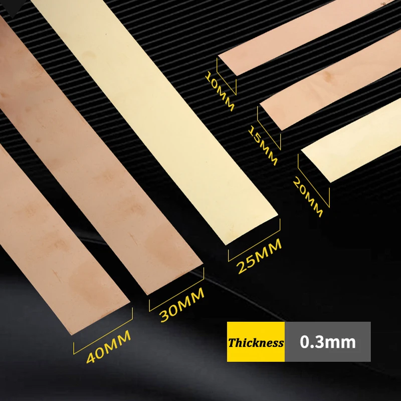 5m Mirror Self-adhesive Flat Decorative Lines Strip Stainless Steel Gold Wall Sticker Background Wall Study Ceiling Edging Stri