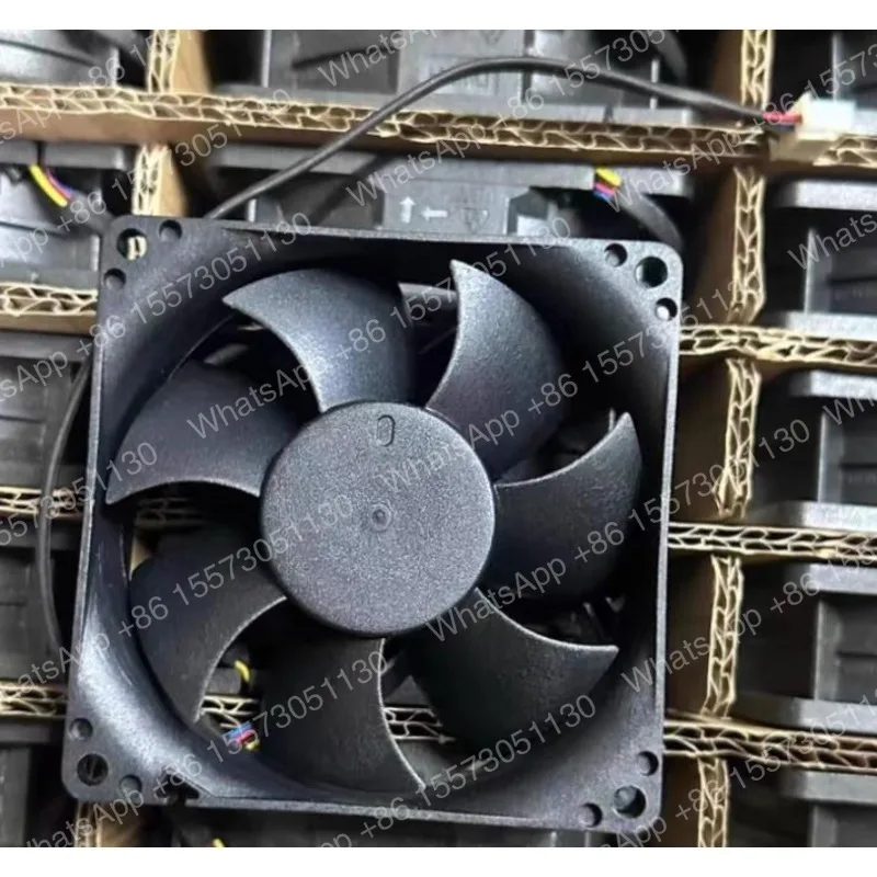 nuevo-ventilador-de-refrigeracion-para-efc-08e12w-gp01-8cm-8025-12v-070a-80mm-80-80-25mm