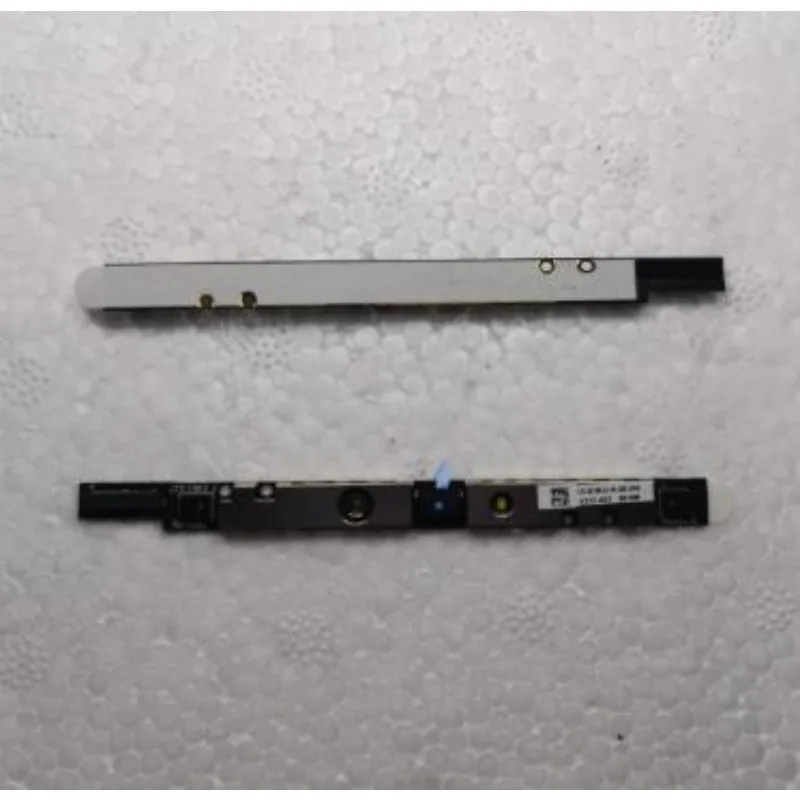 Original Laptop Camera for DELL 5500 5400 7300 7530 7540 IR Camera Microphone Module 0XMGG Webcam