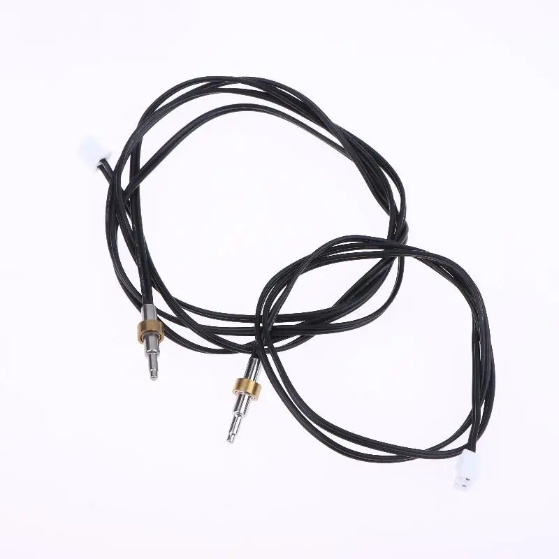 50/100CM NTC 10K 3950 Thermistor Temperature Sensor Waterproof Thermistor Probe For Water Heater Coffee Machine Water Dispenser