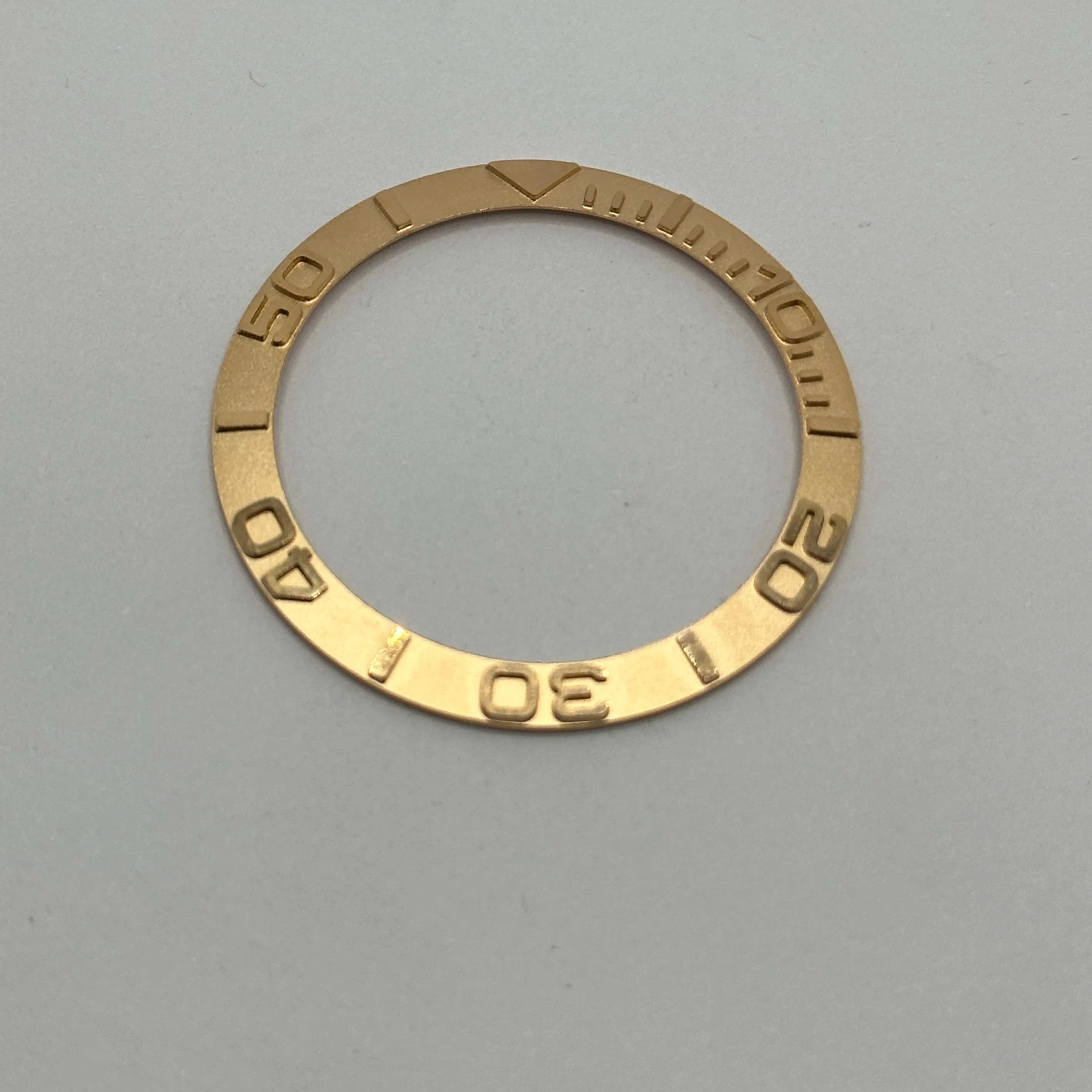 Bisel de Cerámica de Repuesto  - Watch Bezel Insert reseña y precio