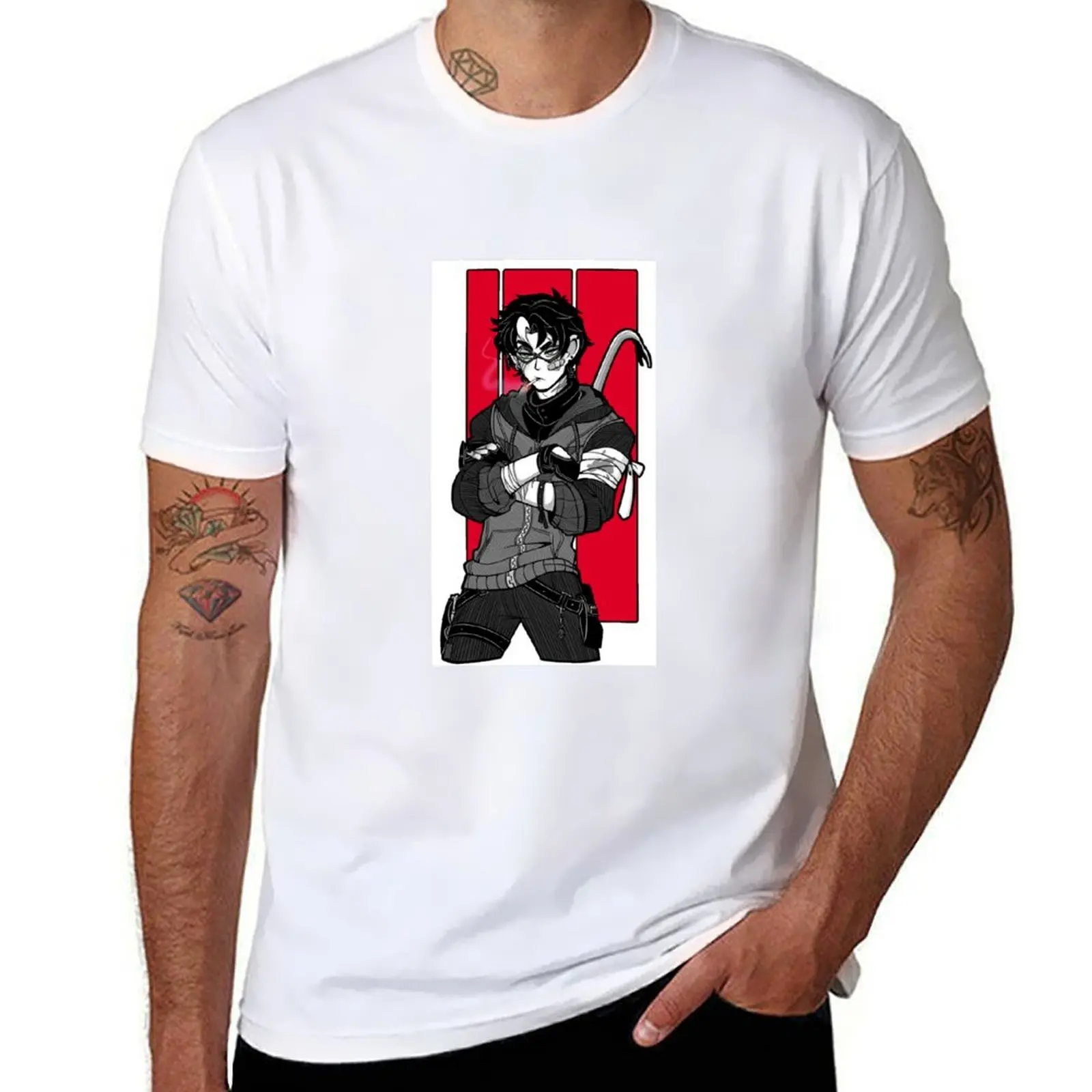 

high man T-Shirt Better cotton quality t for t g soft shirts men He man Deserves shirts t shirts cotton for