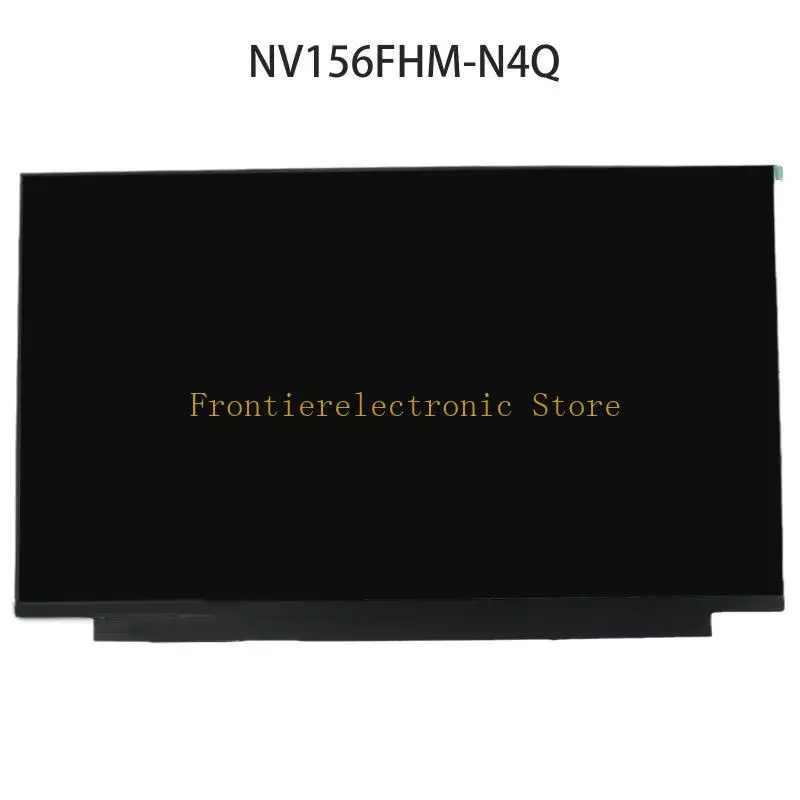 G8DB 15.6 بوصة NV156FHM-N4Q شاشة LCD بديلة 144 هرتز FHD 1920x1080 شاشة LED غير لامعة