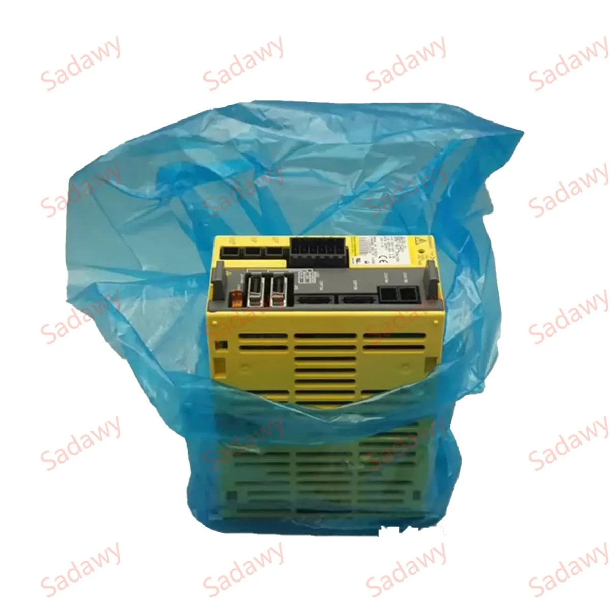 Fan-uc 真新しいオリジナル A06B-6130-H002 光ファイバーベータ i サーボドライブモジュール MDL BSVM1-20i