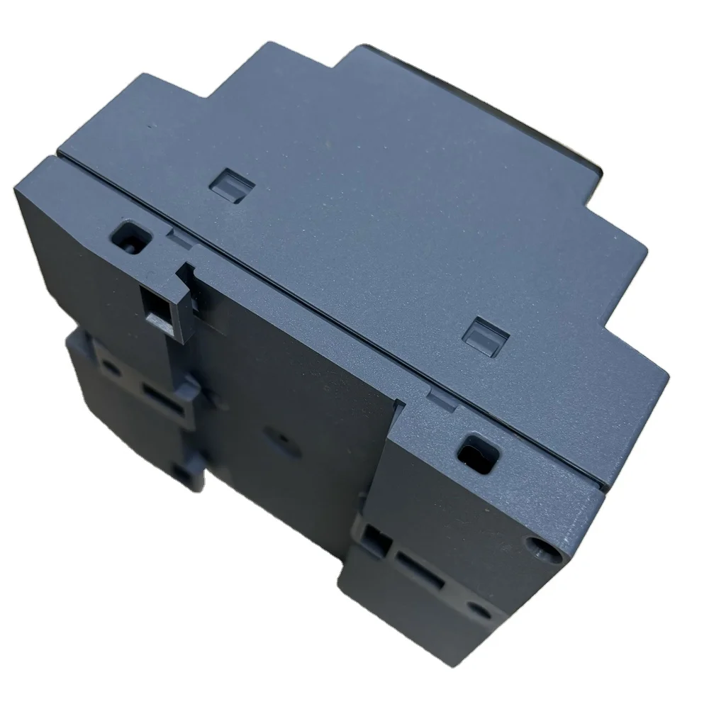 

PLC CPU LOGO seriesa logic controller 6ED1052-1HB08-0BA1 Eight inputs four outputs 24V