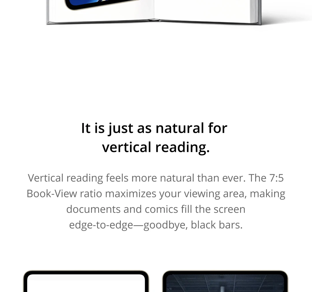 [New Launch] realme Pad 3 5G Global Version 2.8K Book-View Display 12200mAh Titan Battery Dimensity 7300-Max Chipset