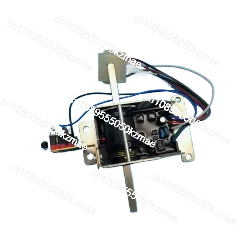 

Ускоритель ACC11 | Для переноски электрического лотка Xilin