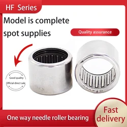 one-way needle roller bearing HF inner diameter 4 6 8 10 12 14 outer diameter 16 18 20 25 30 35