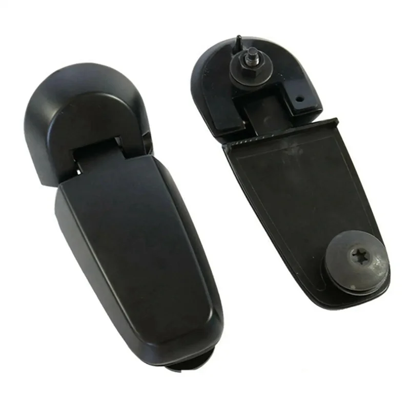 

Auto Parts Rear Liftgate Glass Window Hinges For Ford Explorer Spare Parts 6L2Z78420A68AA 6L2Z78420A69AA