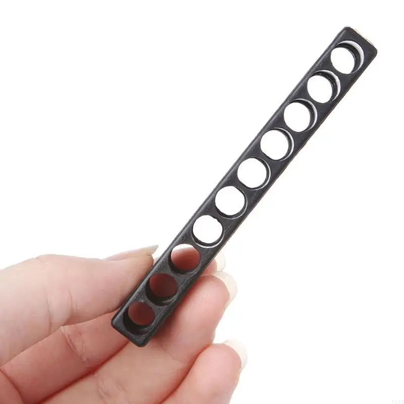 Y51B 12 orifícios fenda bits bits bits hexágo