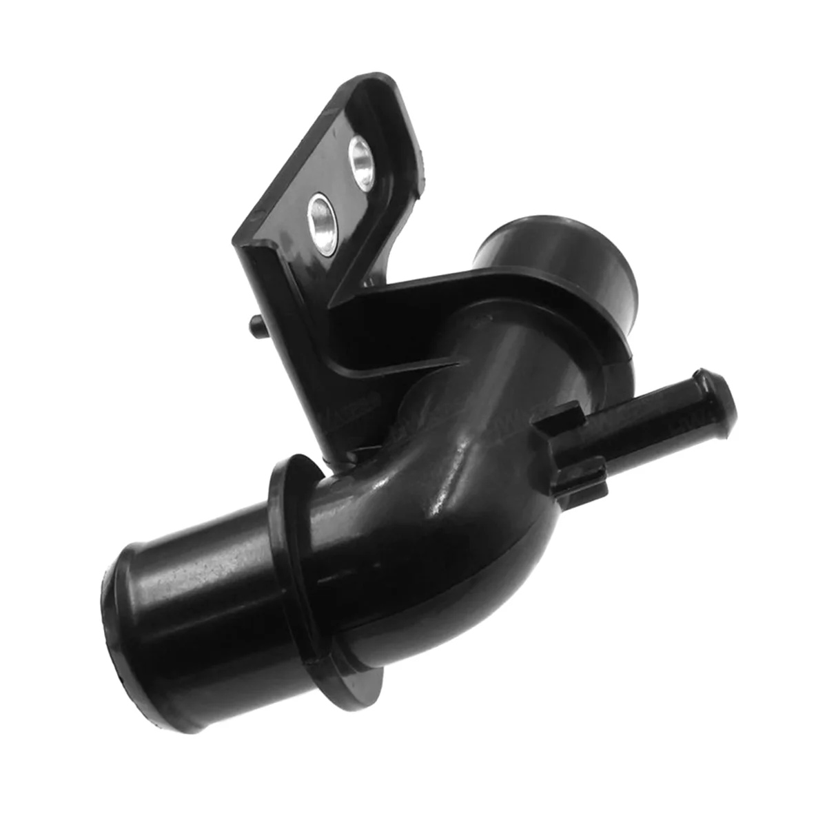 Für lexus nx200 nx200t nx300h toyota harrier rav4 3zrfae 3zrfe Kühler Wasser auslass gehäuse Thermostat 90919-02210