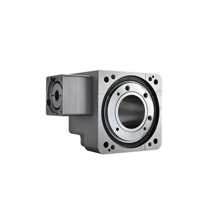 High quality hollow rotary actuator table for servo motor