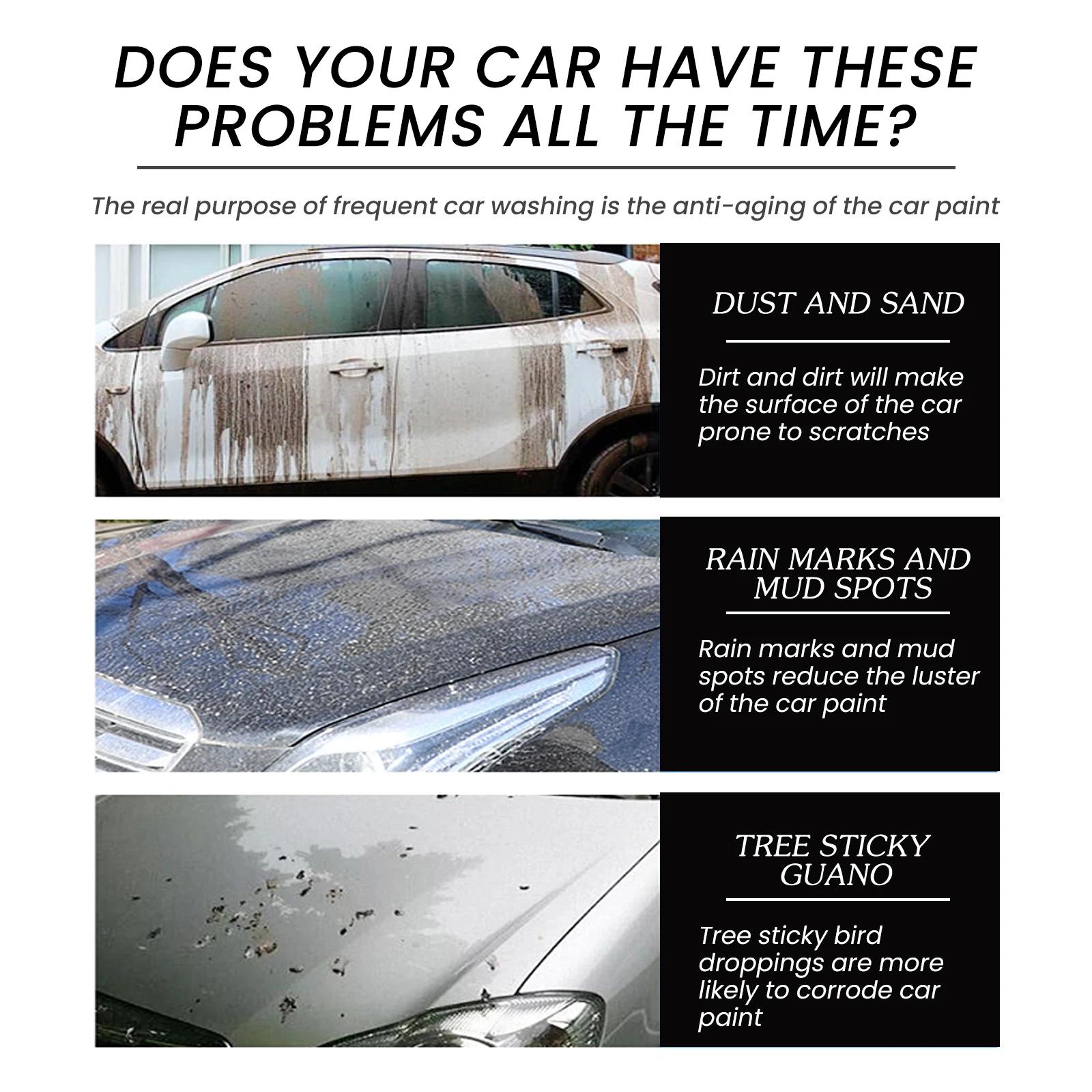 1-5x Nano Ceramic Coating Graphene Advanced Technology Super Hydrophobic Maintenance Liquid UV Glow Hydrophobic Paint Protection image 2