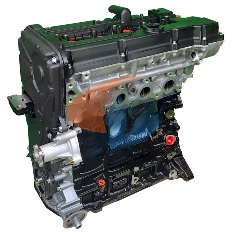 For Hyundai VVT 1.6 G4ED For Hyundai, Elantra engine assemblies