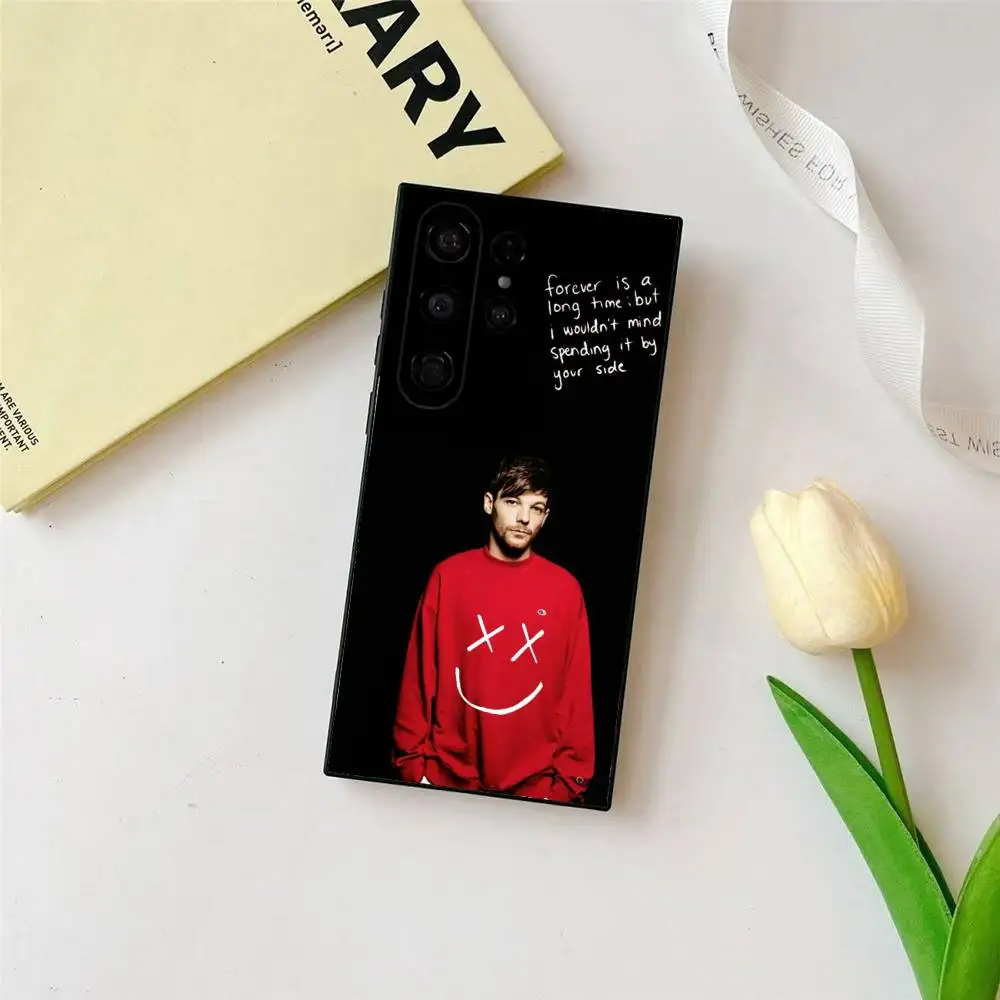 حافظة لهاتف سامسونج جالاكسي S25 Ultra S22 S23 S24 Ultra S21 S20 5G حافظة لهاتف سامسونج جالاكسي S25 Ultra S22 S23 S24 Ultra S21 S20 5G #5