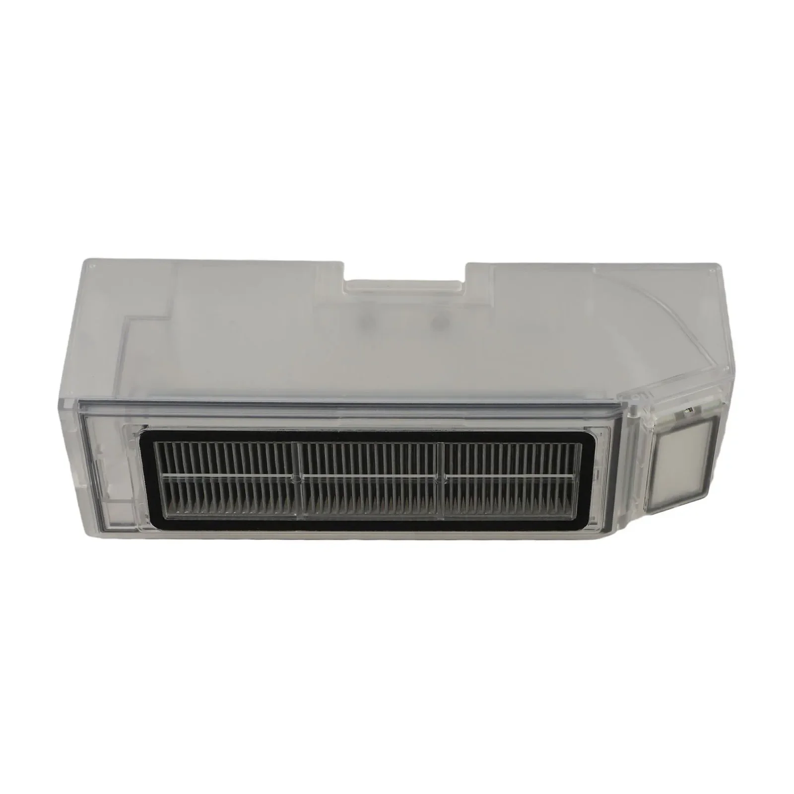 

Вакуумный пылесборник, как на фото, для робота-пылесоса Dreame S10 Pro, легкий, совместимый, с рекомендованной заменой, стандартный.