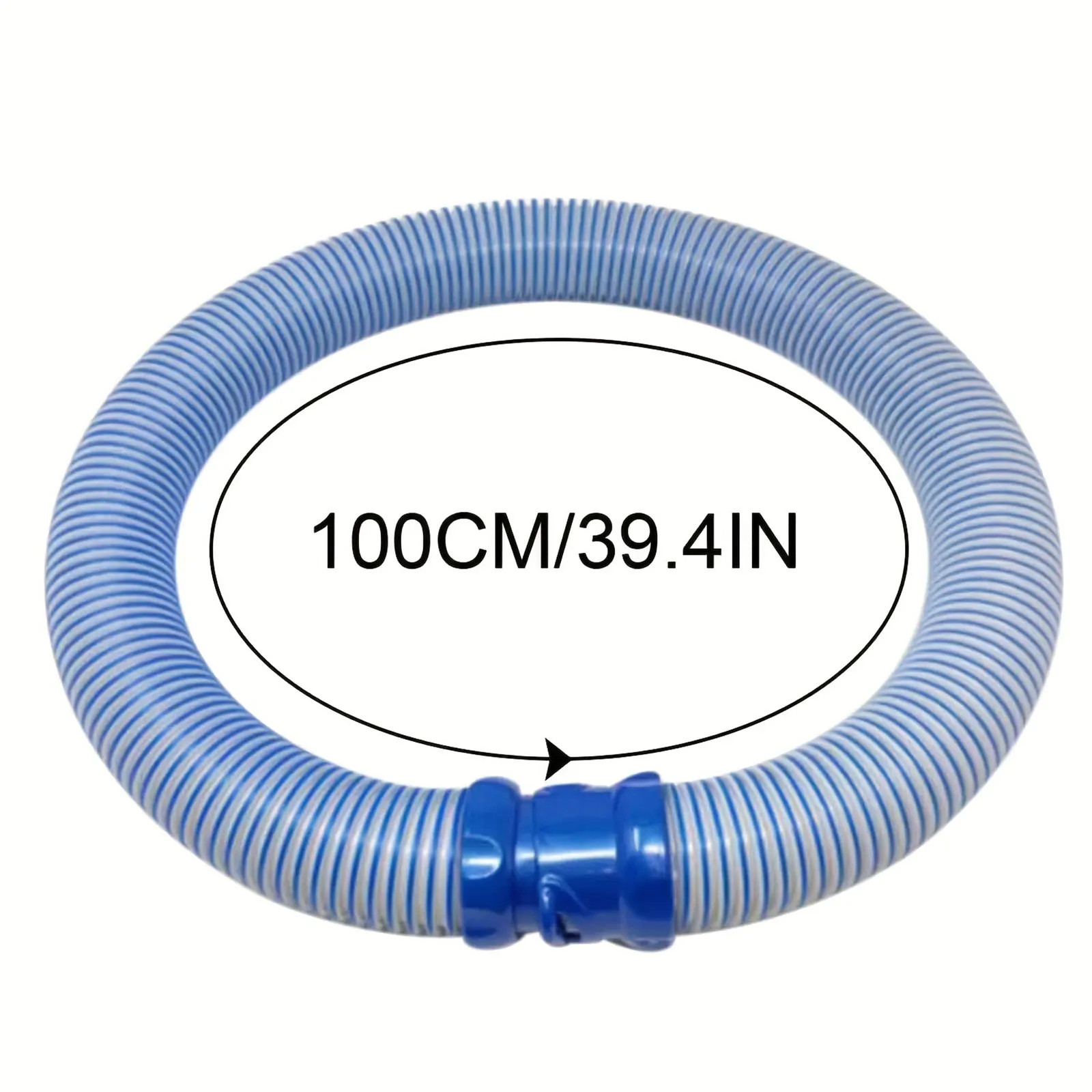 1/3/5pcs Swimming Pool Cleaner Lock Hose Kit Rubber Cleaner Replacement Pool Vacuum Cleaning Pipe for Zodiac X7 T3 T5 MX6 MX8