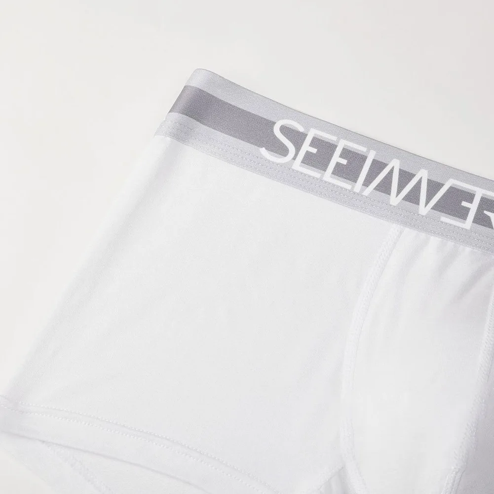 

Модное нижнее белье, дышащие боксеры, идеально подходящие для отдыха, 5, смесь спандекса, 95, вискозный материал, применимый для мужчин