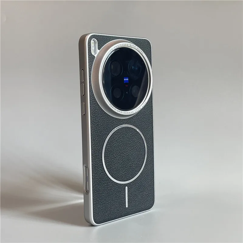 Thumbnail 2 - #11 Latest Vivo X100 Phone Case Offers