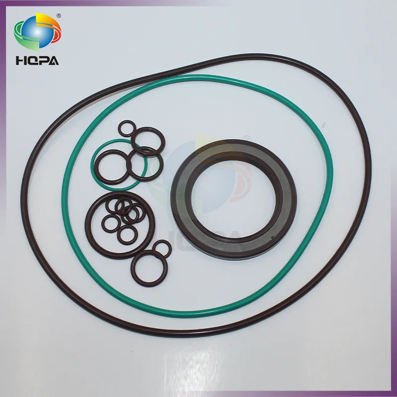 A6VE80 MAIN PUMP SEAL KIT FOR REXROTH