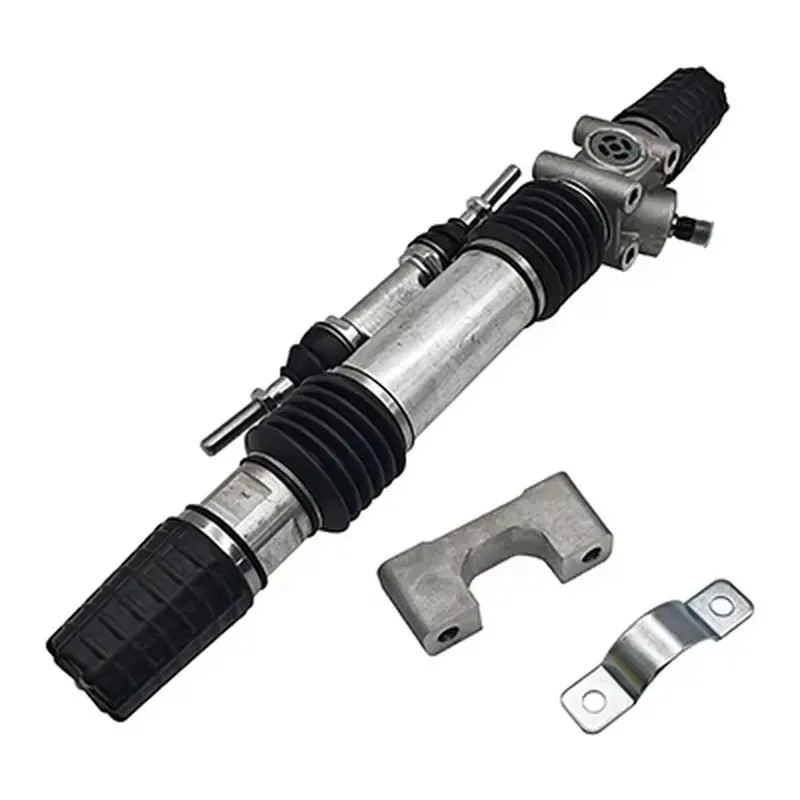 Hot Sale Steering Gear Box Rack & Pinion for Can-Am Maverick X3 R RR Max Turbo 709402021 UTV