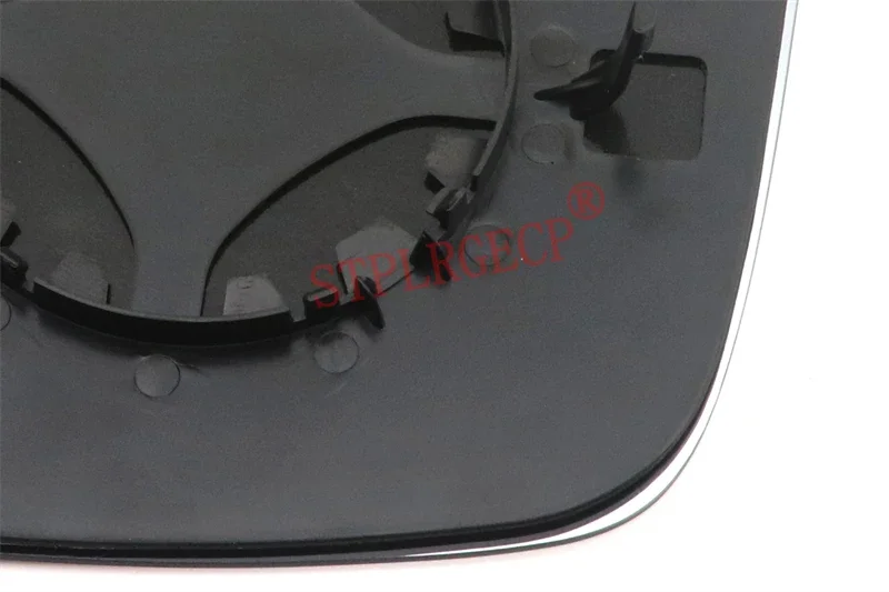Für Fiat Fiorino Qubo 2008-2021 Nemo Bipper Ersatz-Seitenspiegel Heizglas Beheiztes Spiegelglas mit Platte Links Rechts – Detail 18