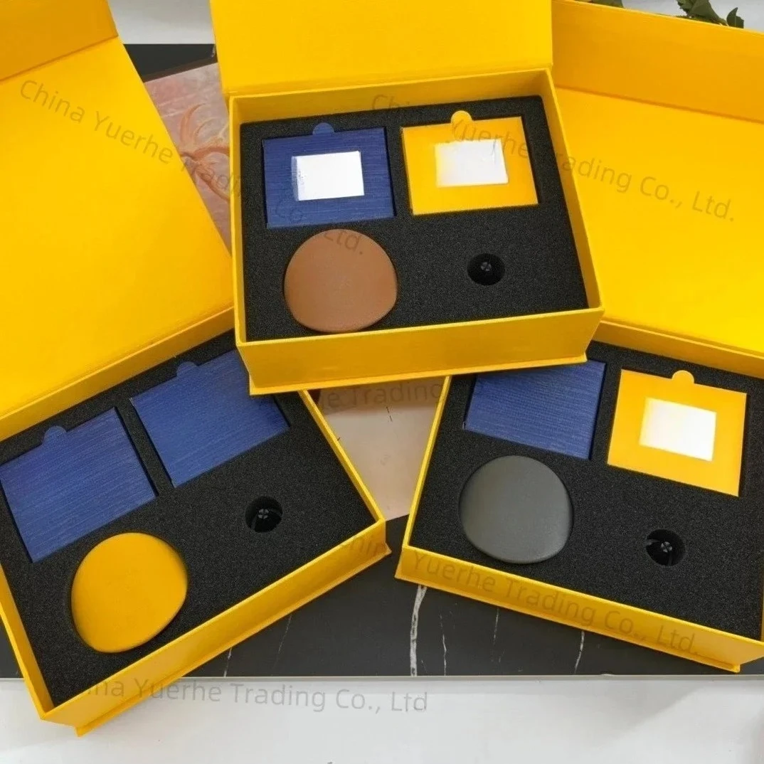 

Автомобильный диффузор для ароматерапии, подарочная коробка, автомобильный аромат, парфюмерный тренд