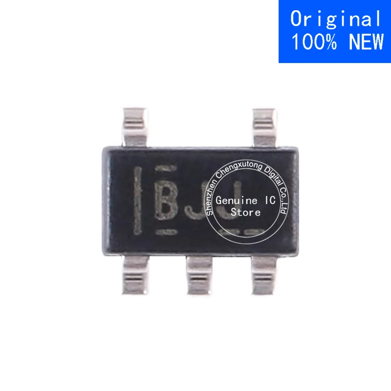 

5pcs/lot INA193AIDBVR INA193 BJJ SOT New Original Genuine Ic