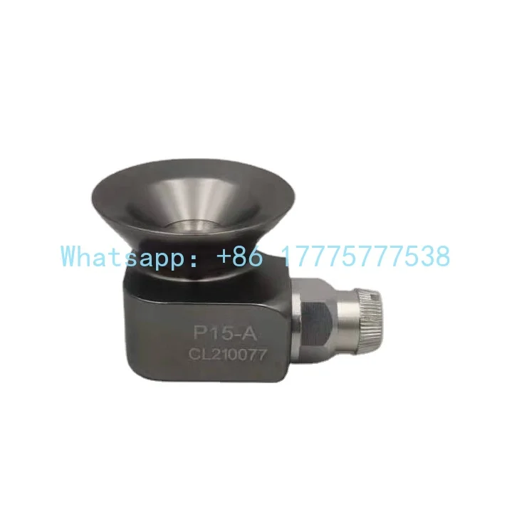 Silver Aluminum Gel Cover Lock for Gel and Silicone Liner Manufacturer