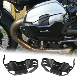 For BMW R1200R Engine Cover Cylinder Head Guard Protector Motorcycle Accessories R 1200 R 2011-2014 R 1200R Falling Protection