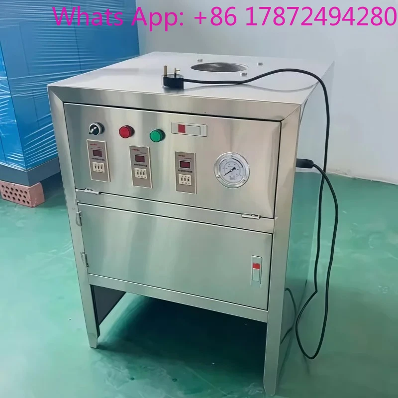 High Quality Industrial Stainless Steel Automatic Onion Peeling Machine From Factory
